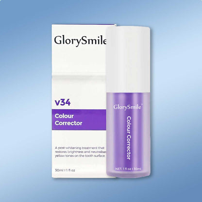 Blanqueador Dental Morada v34: dientes blancos al instante!!! - Compra 1 y llévate 1 Gratis