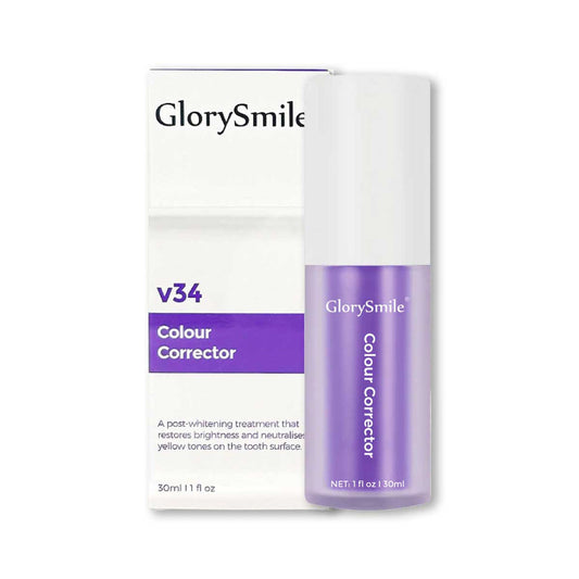 Blanqueador Dental Morada v34: dientes blancos al instante!!! - Compra 1 y llévate 1 Gratis