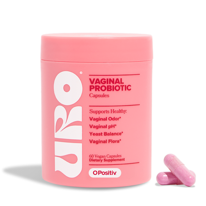 URO varginal